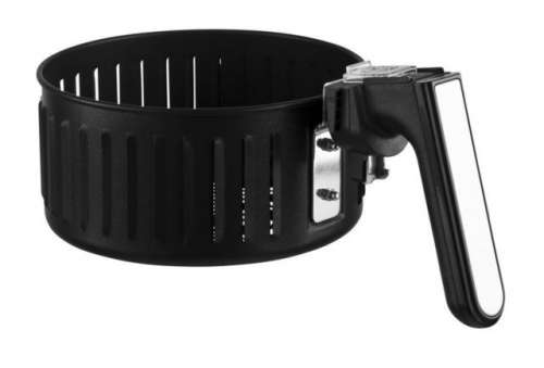 Gourmia Deep Fryers GAF400 Electric Multipurpose Classic Rapid Air Fryer With 10